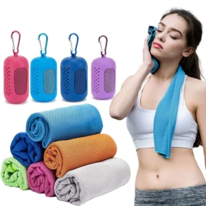 Super Soft Quick-Drying Microfiber Yoga Towel